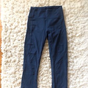 In Movement Tight Lululemon Leggings